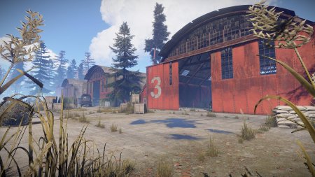 Rust 2022