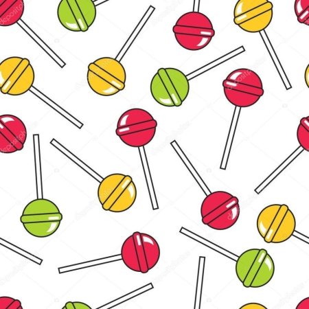 Чупа Чупс паттерн