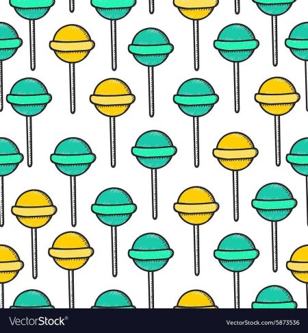 Чупа Чупс паттерн