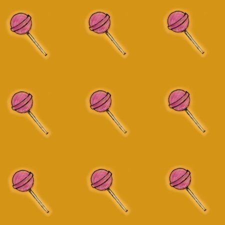 Фон чупа чупс