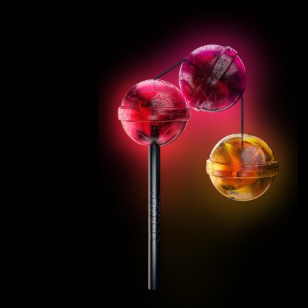 Страйпсы Чупа Чупс