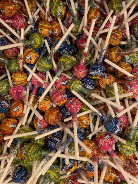 Сладости детства