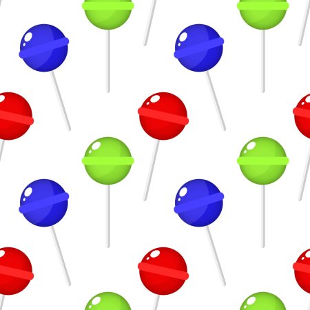 Леденец конфета