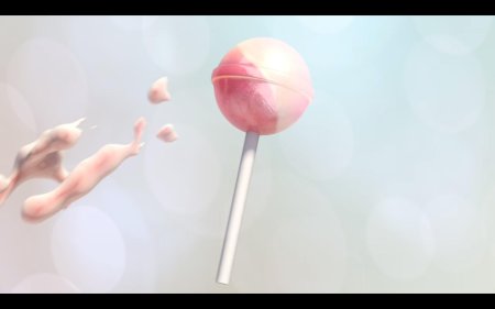 Леденец lollipop original gourmet