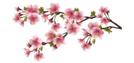 Сакура черри блоссом фон