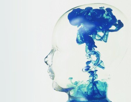 Психологические Абстракции