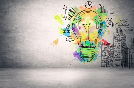 Креативное мышление