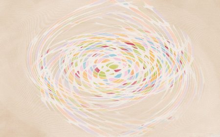 Фон пастельные тона