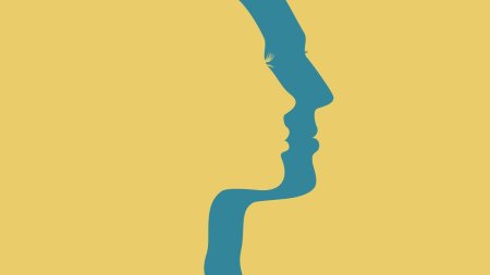 Психологический фон