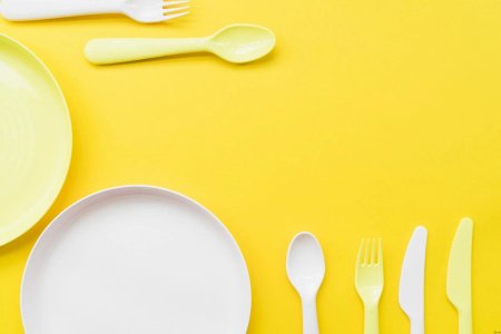 Столовые приборы