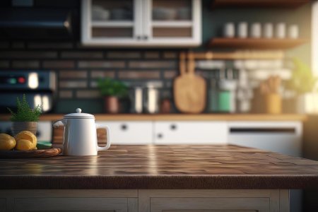 Фон кухни для фотошопа