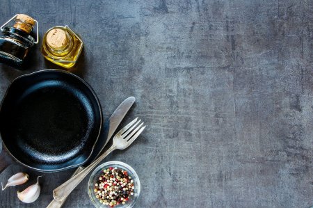 Кухонный фон для фотошопа