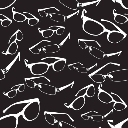 Очки паттерн