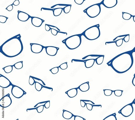 Очки паттерн