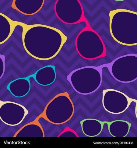 Очки паттерн