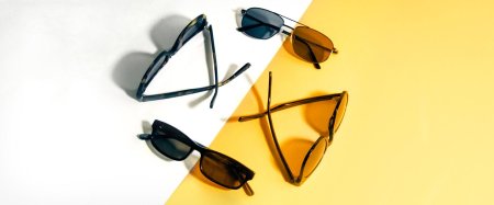 Солнцезащитные очки