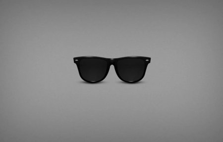 Темные очки