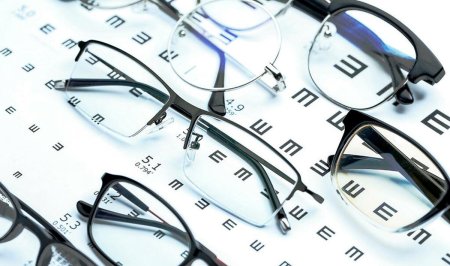 Очки оптика