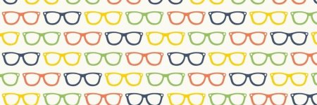 Цветные очки