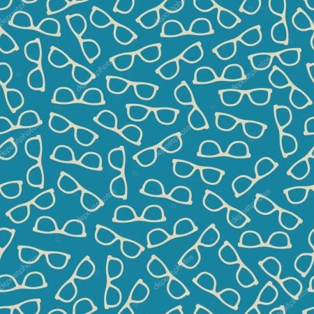 Паттерн очков