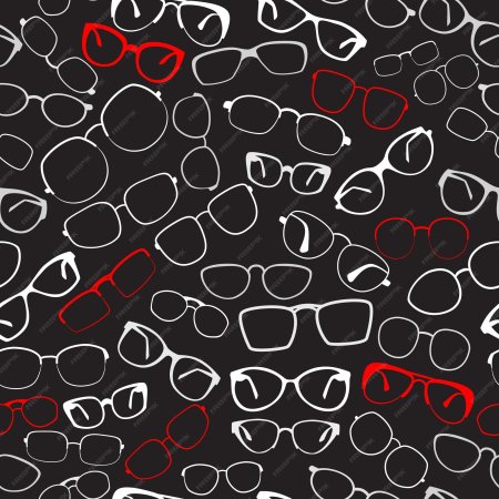 Модные очки