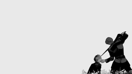 Канеки и Арима