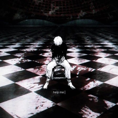 Пыточная Джейсона Токийский гуль