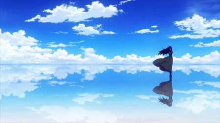 Аниме Токийский гуль опенинг