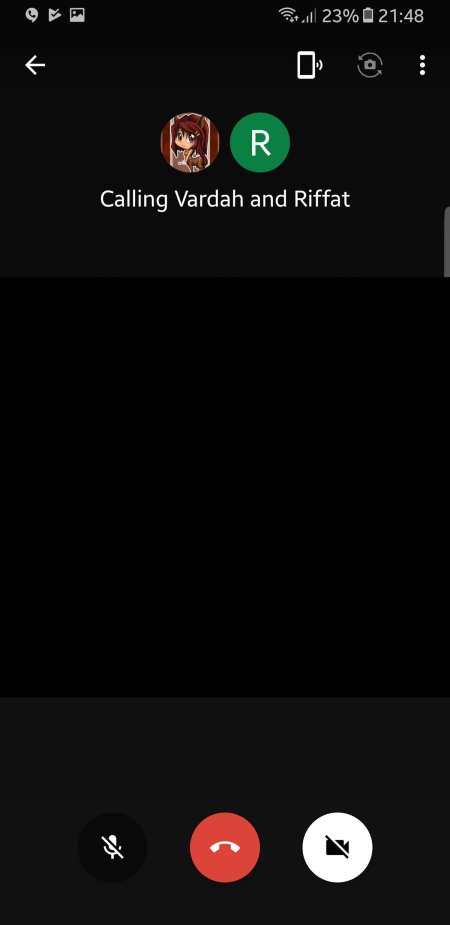 Видеозвонок ватсап для фотошопа