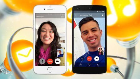 Приложения для видеозвонков