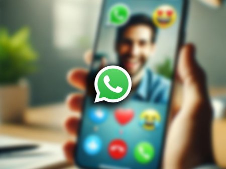 Ватсап на телефон