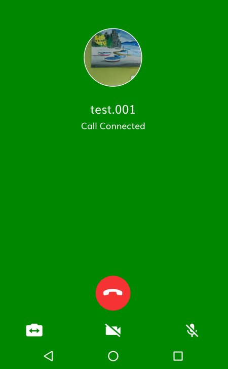 Зеленый экран