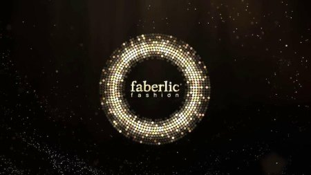 Логотип фаберлик новый