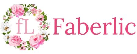 Фаберлик лого