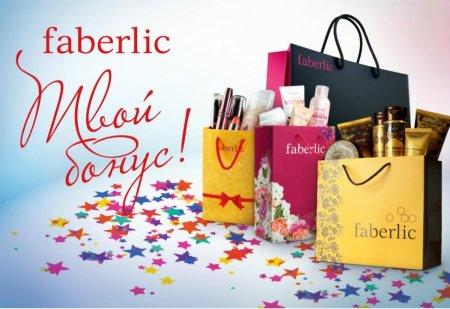 Фаберлик картинки