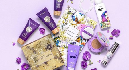 Faberlic косметика