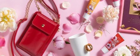 Фаберлик наборы