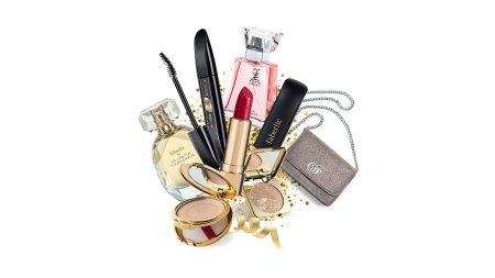 Фаберлик продукция белый фон