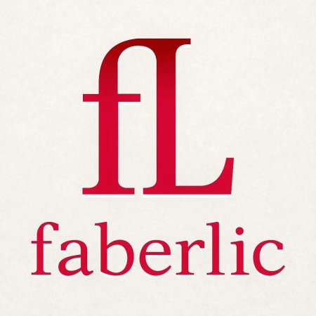 Логотип фаберлик новый