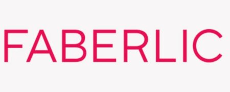 Faberlic лого