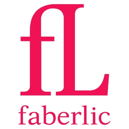 Логотип фаберлик новый