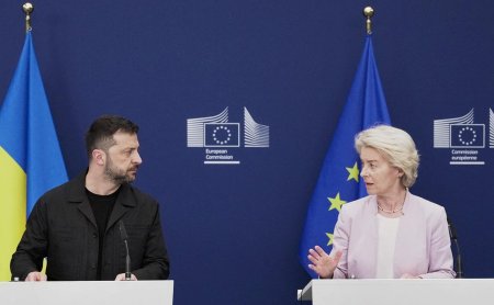 Урсула фон дер