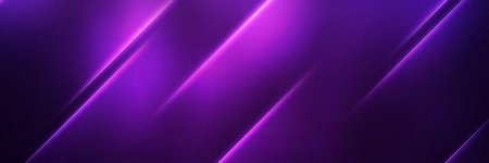 Неоновый фиолетовый