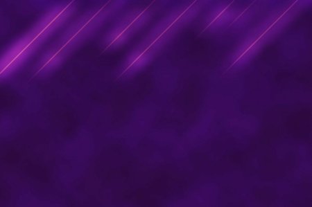 Неоновый фиолетовый