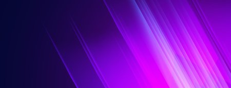 Фиолетовая фон