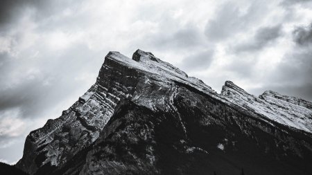 Туманные горы Средиземье