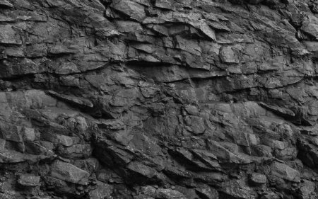 Фактура скалы