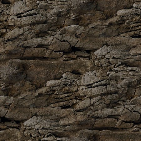 Текстура камня для юнити