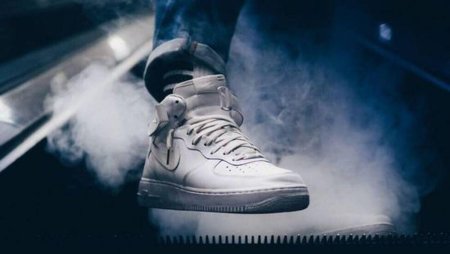 Nike Air Force 1 Jordan