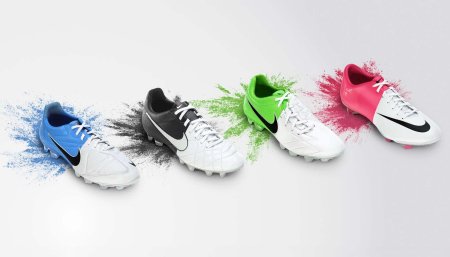 Nike Euro 2012